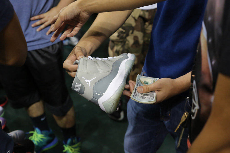 Sneakercon Miami May 2014 Event Recap 70