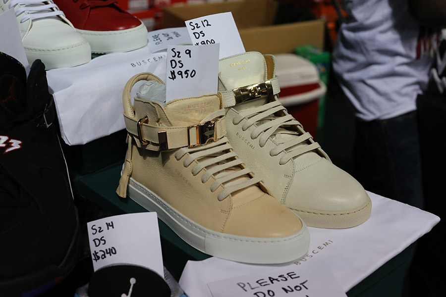 Sneakercon Miami May 2014 Event Recap 72