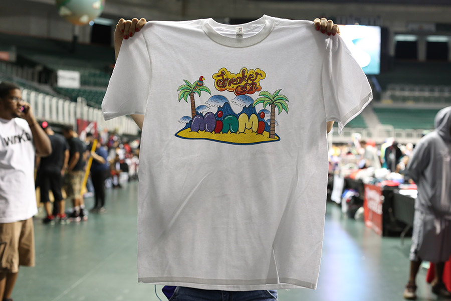 Sneakercon Miami May 2014 Event Recap 75