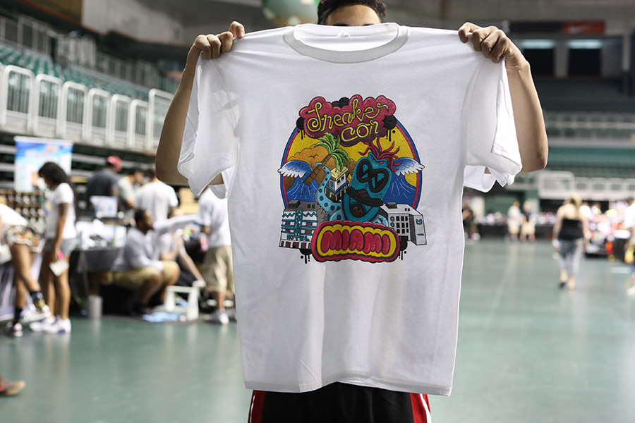 Sneakercon Miami May 2014 Event Recap 76