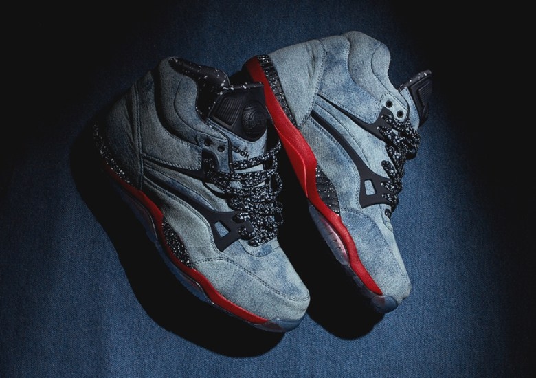 Social Status x Play Cloths x Reebok Pump AXT