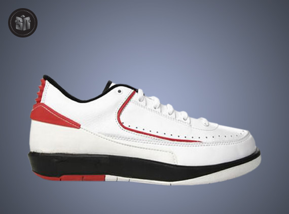 Staff Insights Air Jordan Lows 2