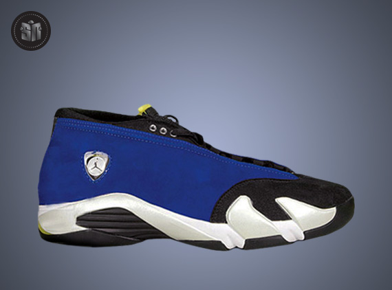 Staff Insights Air Jordan Lows 5