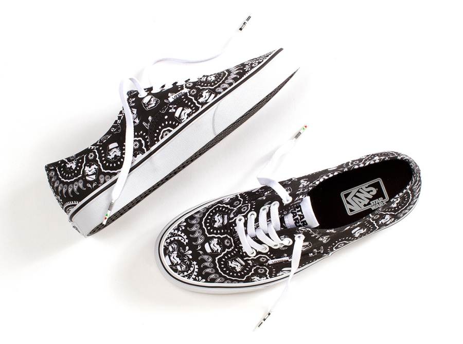 Star Wars Vans 07