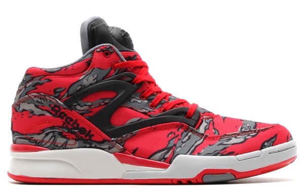 Stash Reebok Pump 25th Anniversary Red Collection 04