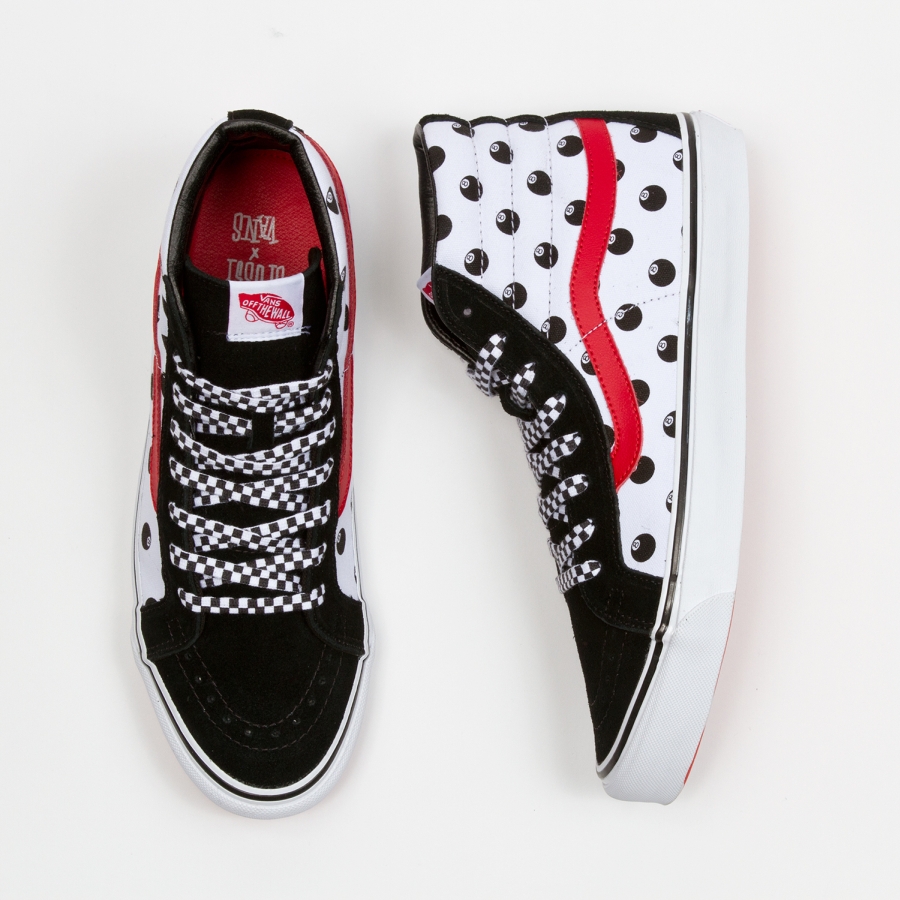 Stussy Vans 05