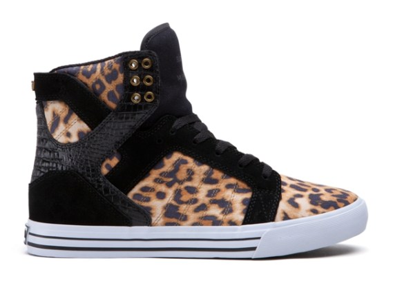 Supra Cheetah Pack 02