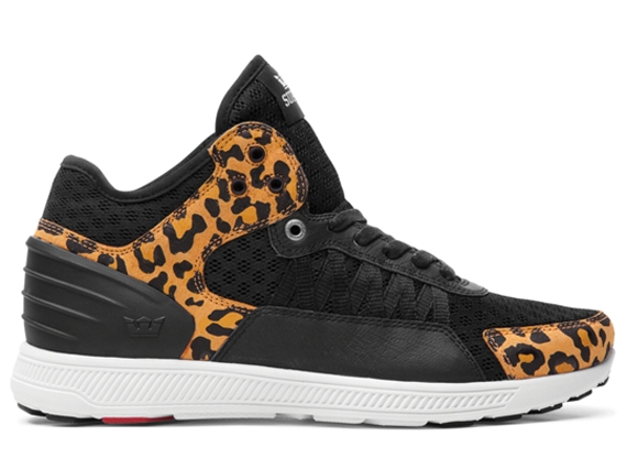 Supra Cheetah Pack 03