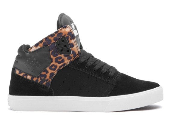 Supra Cheetah Pack 04