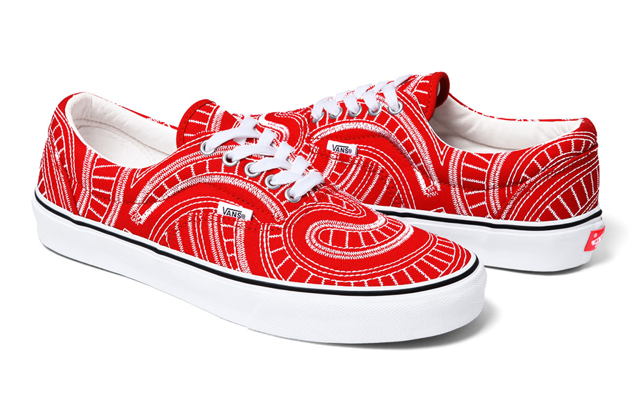 Supreme Vans May 2014 11