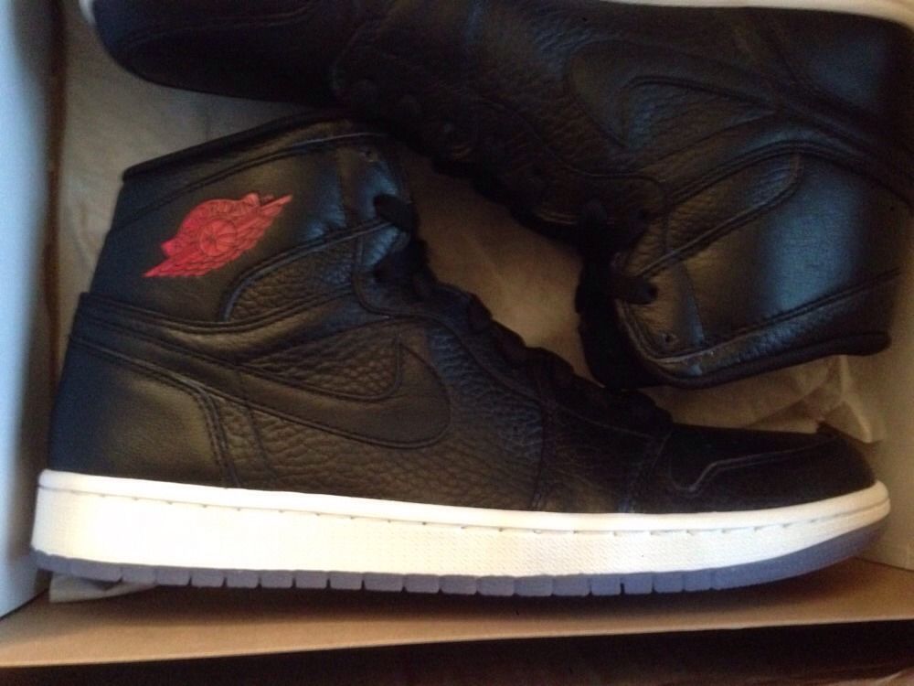 TEDxPortland x Air Jordan 1 "Perfect" - Available on eBay