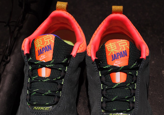 Nike Free OG "Tokyo" City Pack