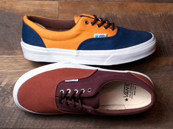 Vans Era Vansguard 05