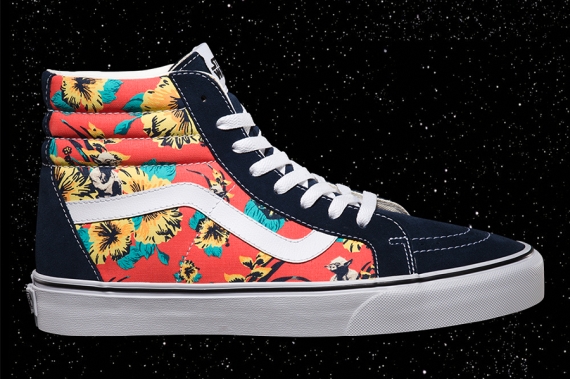 Vans Star Wars June 02