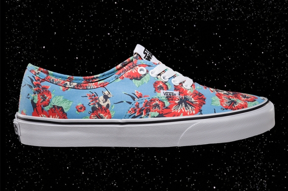 Vans Star Wars June 05