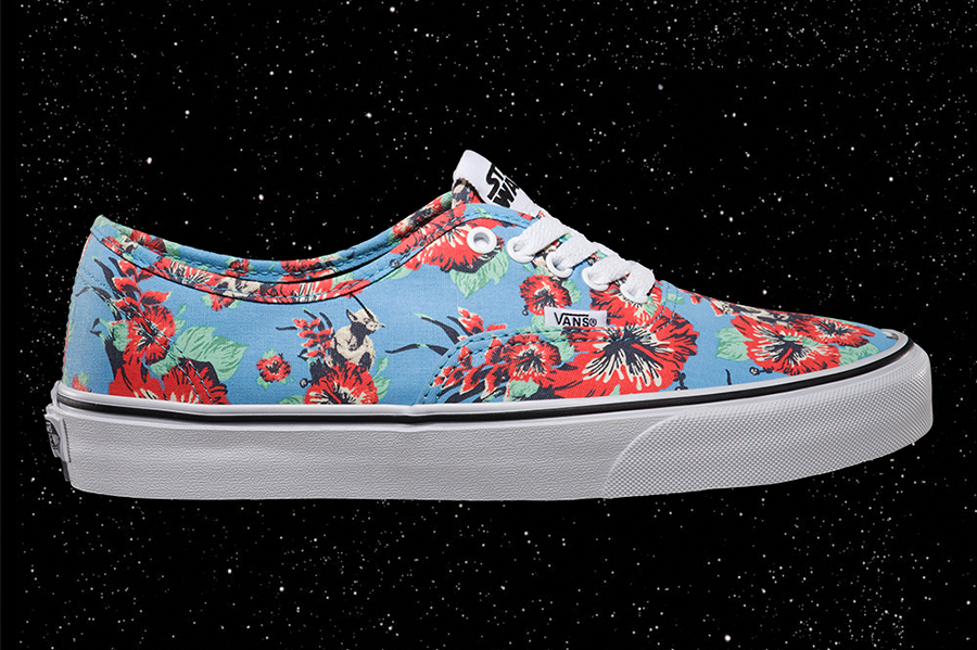 Vans Star Wars June 2014 Releases 5