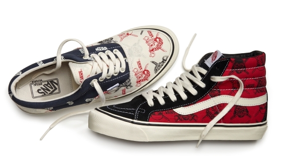 Vans Star Wars Vans Vault 04