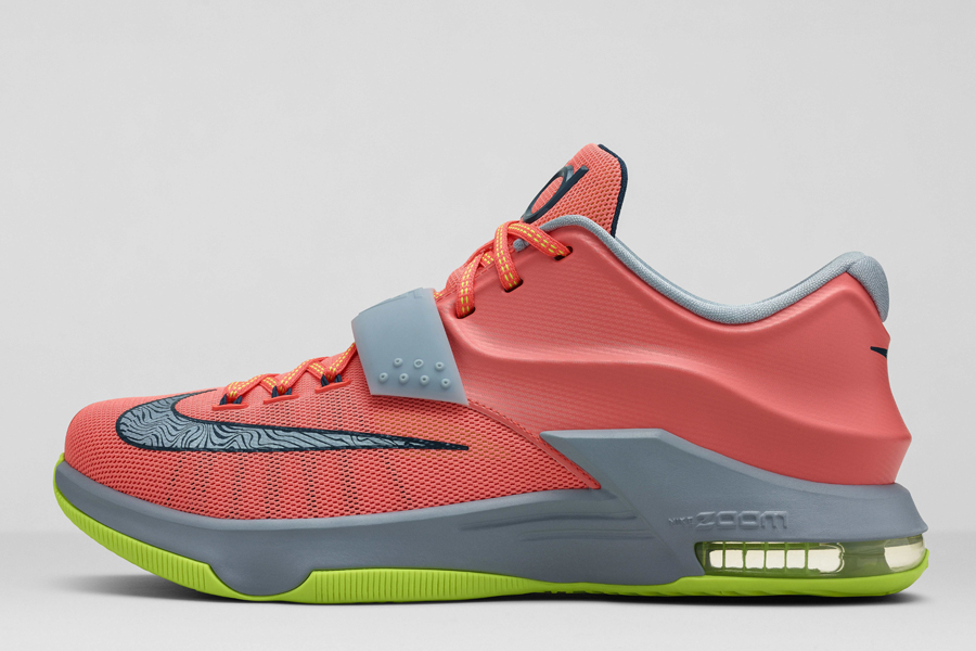 35k Degrees Kd 7