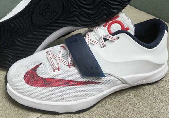 Nike KD 7 – Release Date