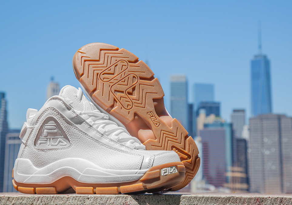 Fila '96 "Hamptons"