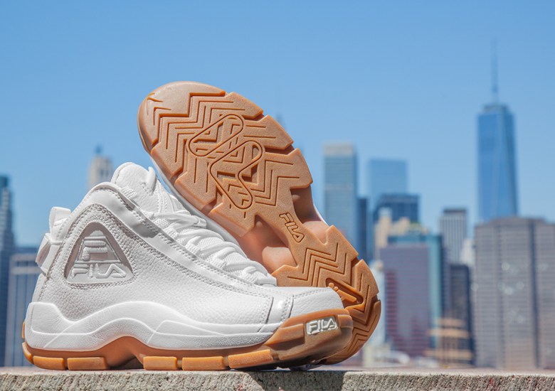 Fila ’96 “Hamptons”