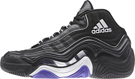 Adidas Crazy 2 Official Release Date 05