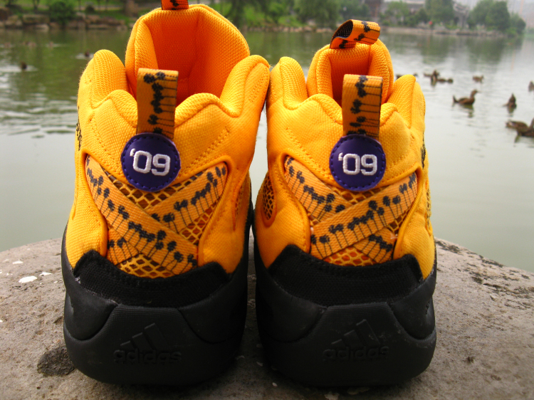 Adidas Crazy 8 Lakers Snakeskin 08