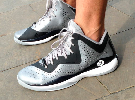 Adidas D Rose 773 Iii Three Colorways 08