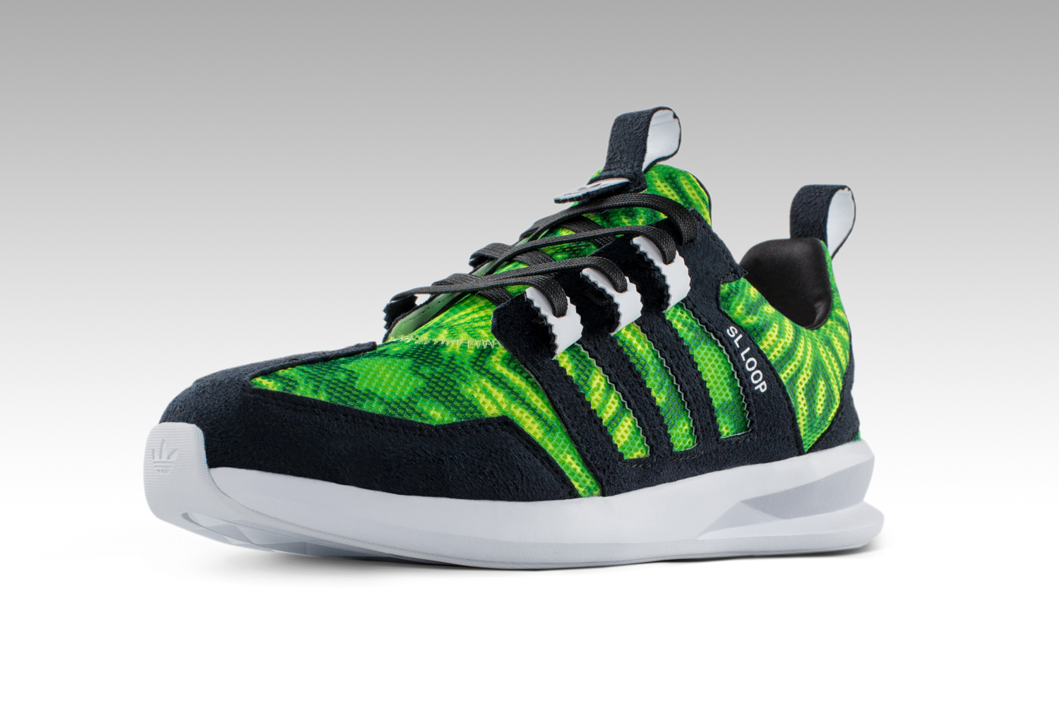 Adidas Originals Introuces Sl Loop Runner 02