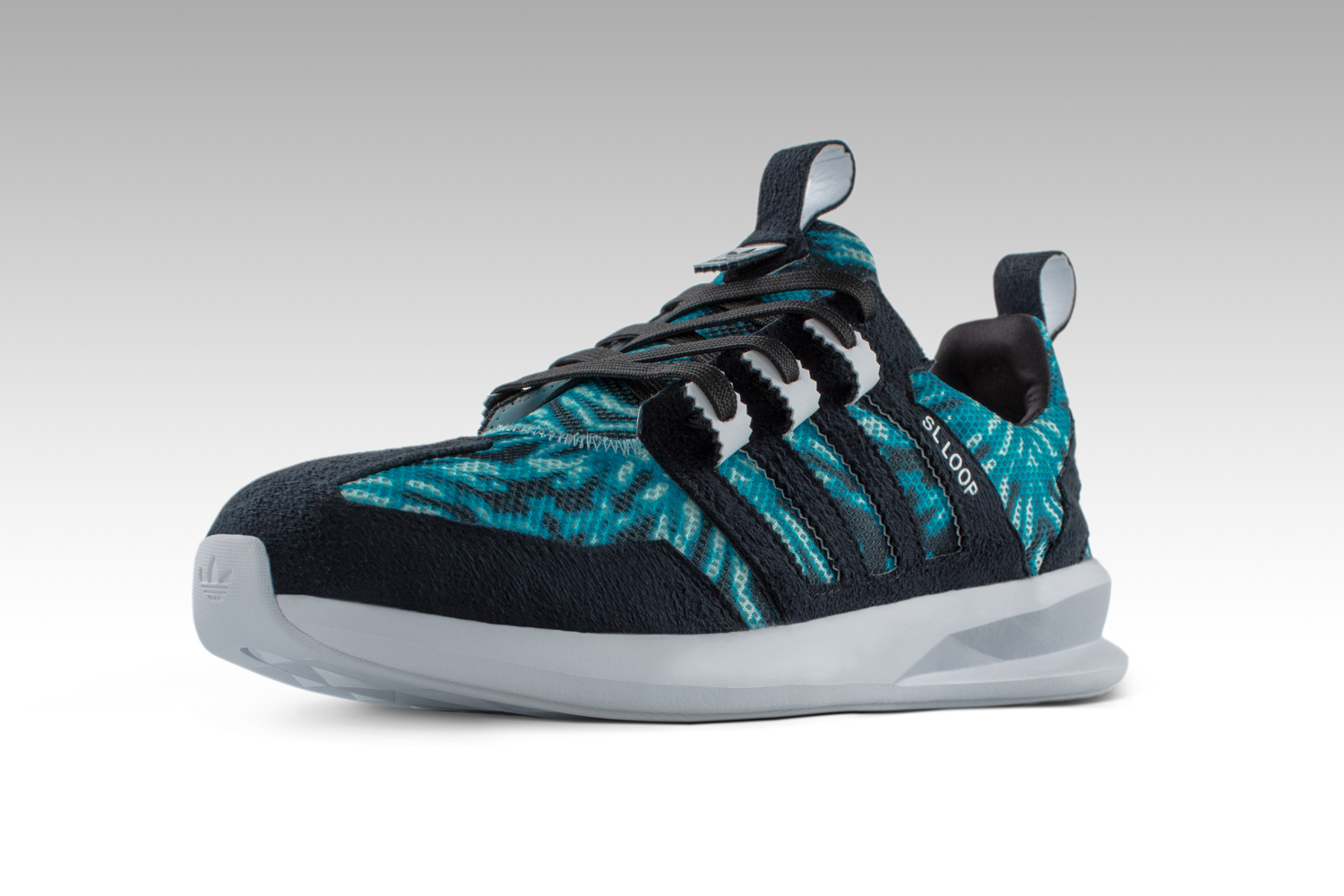 Adidas Originals Introuces Sl Loop Runner 03