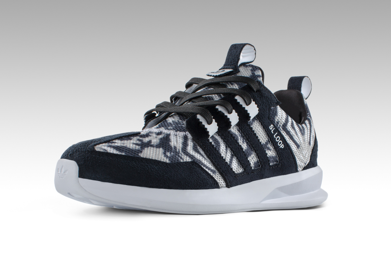 Adidas Originals Introuces Sl Loop Runner 04