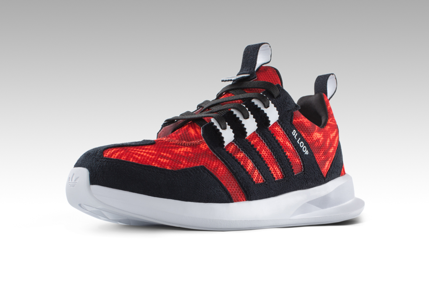 Adidas Originals Introuces Sl Loop Runner 05