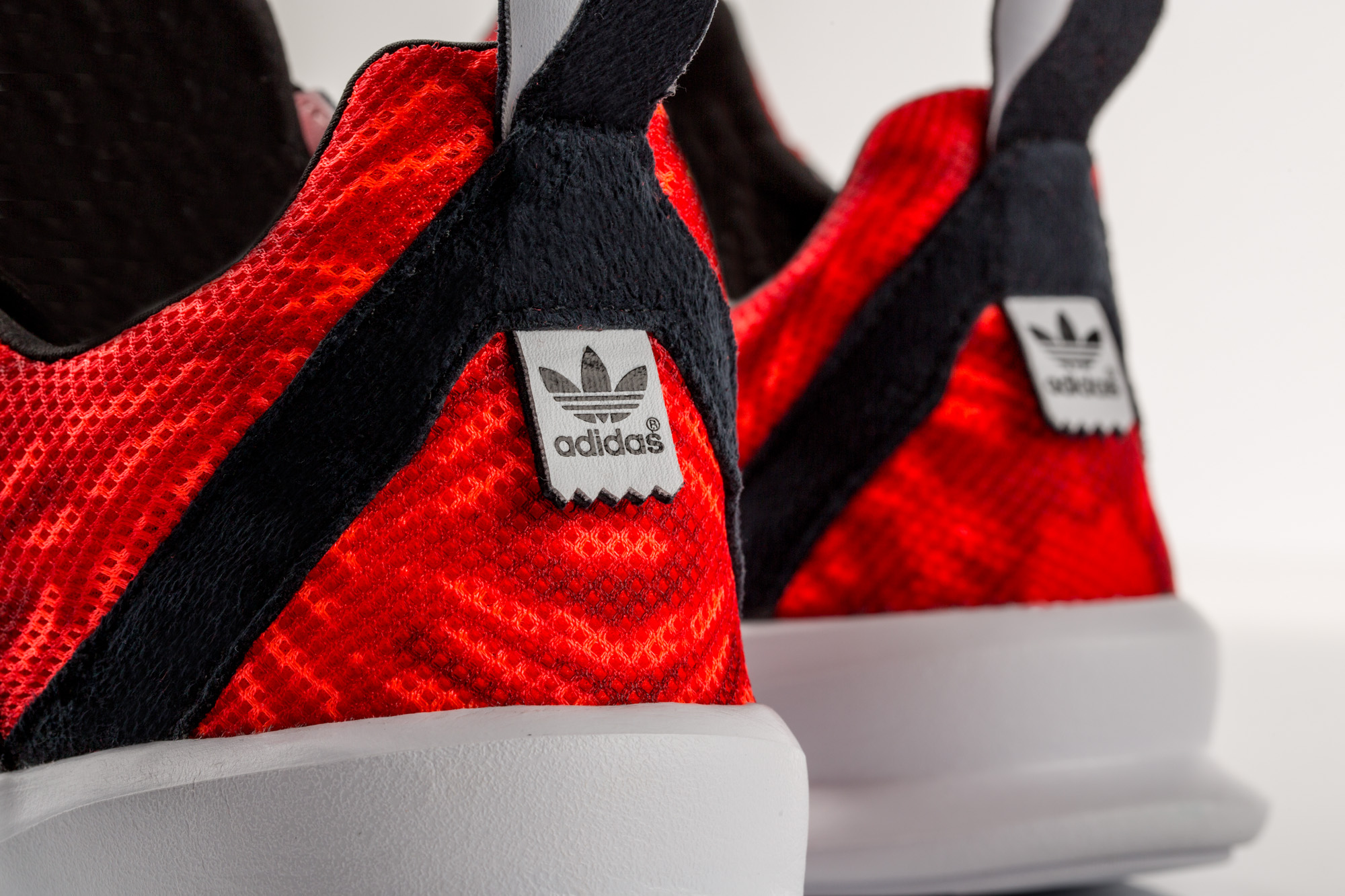 Adidas Originals Introuces Sl Loop Runner 08