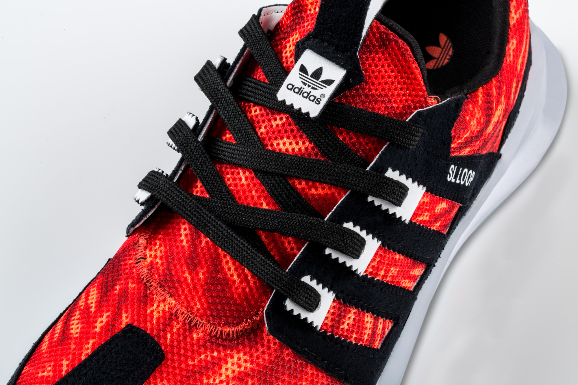 Adidas Originals Introuces Sl Loop Runner 12