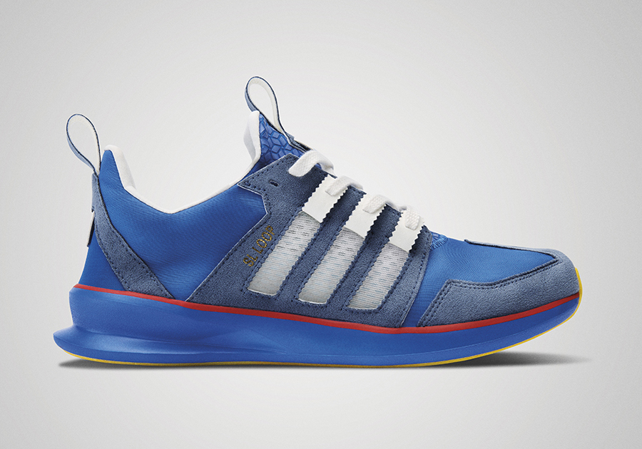 adidas Originals SL Loop Runner "SL 72"