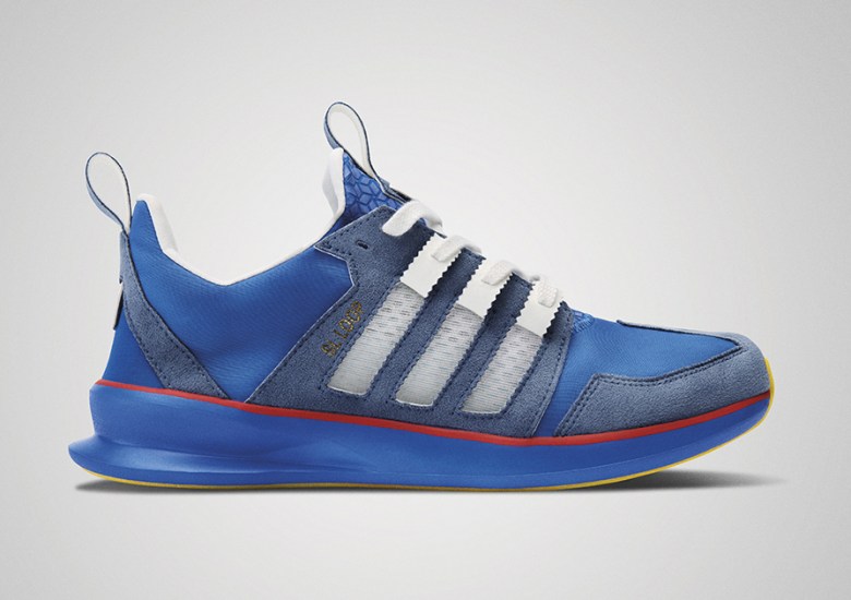 adidas Originals SL Loop Runner “SL 72”