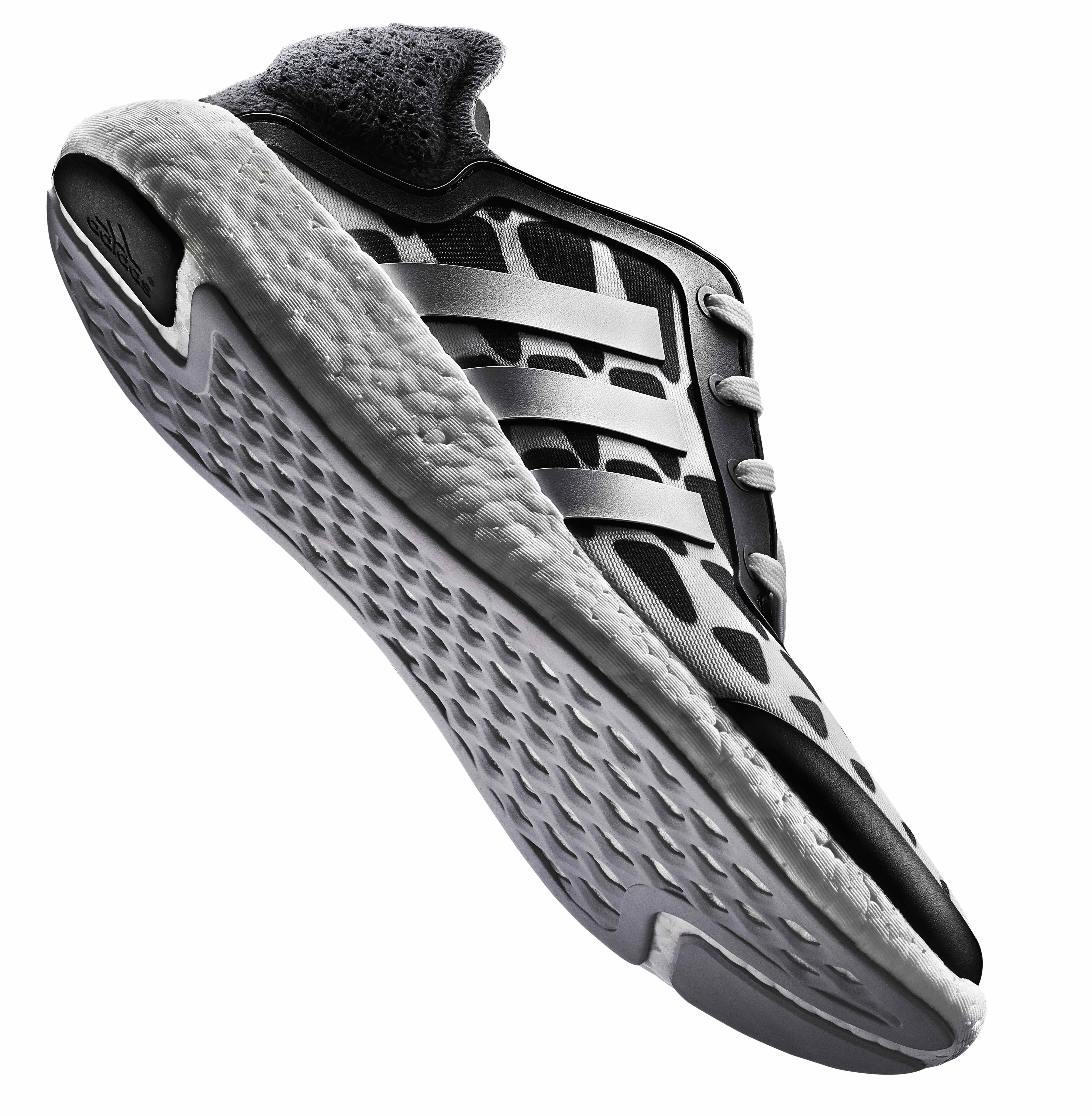 Adidas Pure Boost 2014 Fifa World Cup 02