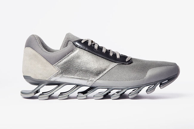 Adidas Rick Owens Spring Blade 01