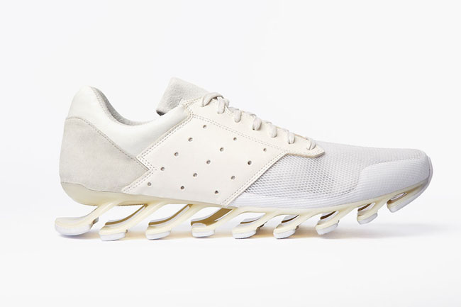 Adidas Rick Owens Spring Blade 02