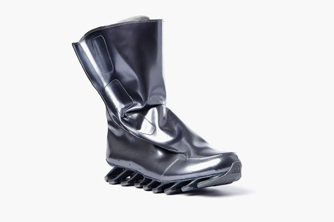 Adidas Rick Owens Spring Blade Boot 03