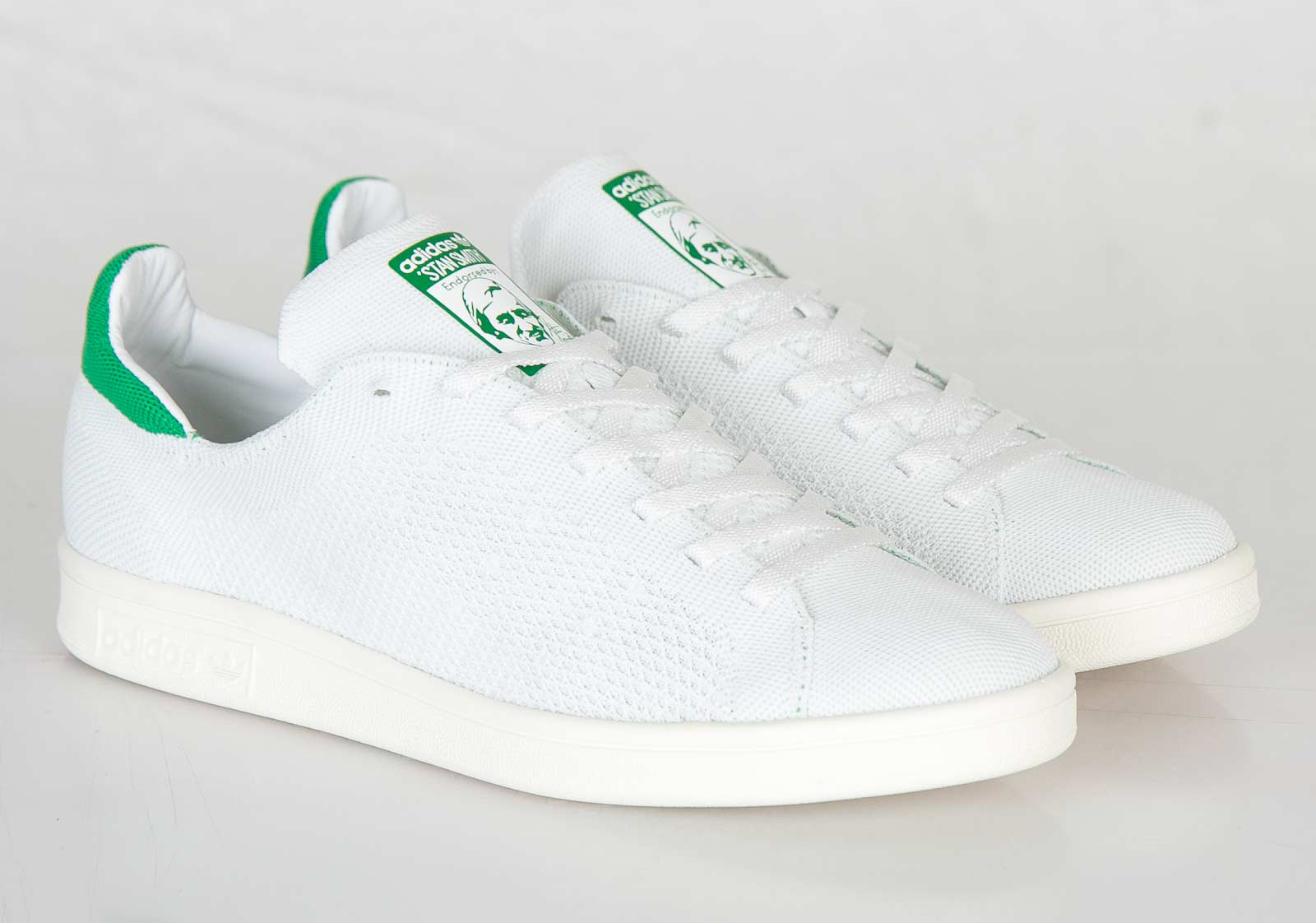 adidas Stan Smith Primeknit - Euro Release Date