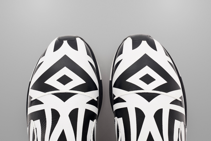 Adidas Y 3 Hayez High Zebra 02