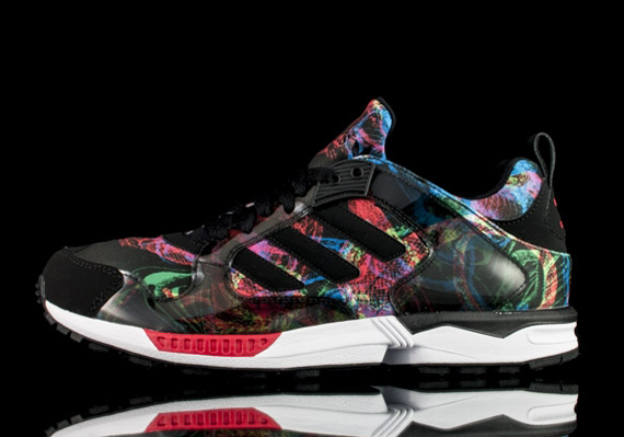 adidas ZX 5000 RSPN "Multi-color"