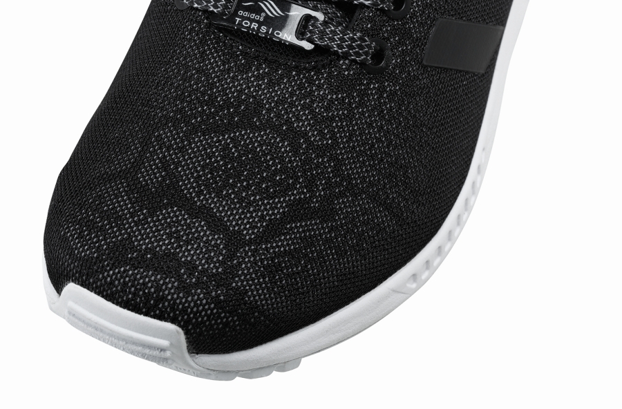 Adidas Zx Flux Reflective Snake Pack 05