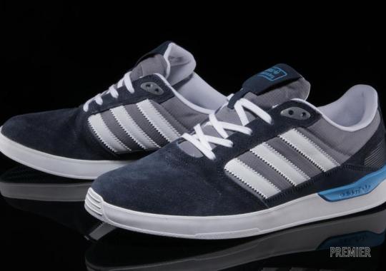 adidas ZX Vulc “Collegiate Navy”