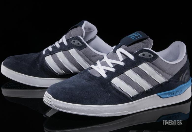 adidas ZX Vulc “Collegiate Navy”