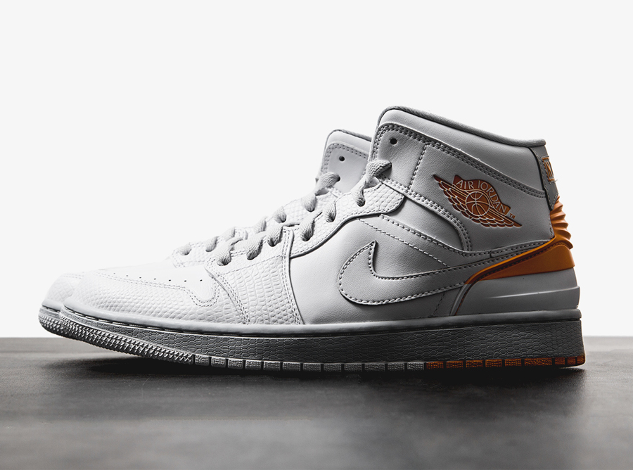 Air Jordan 1 Retro 86 Kumquat Arriving Retailers 01