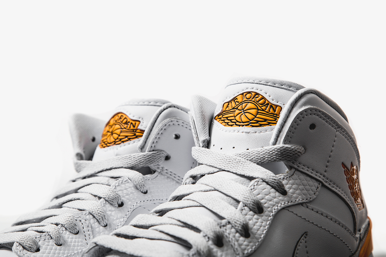 Air Jordan 1 Retro 86 Kumquat Arriving Retailers 02