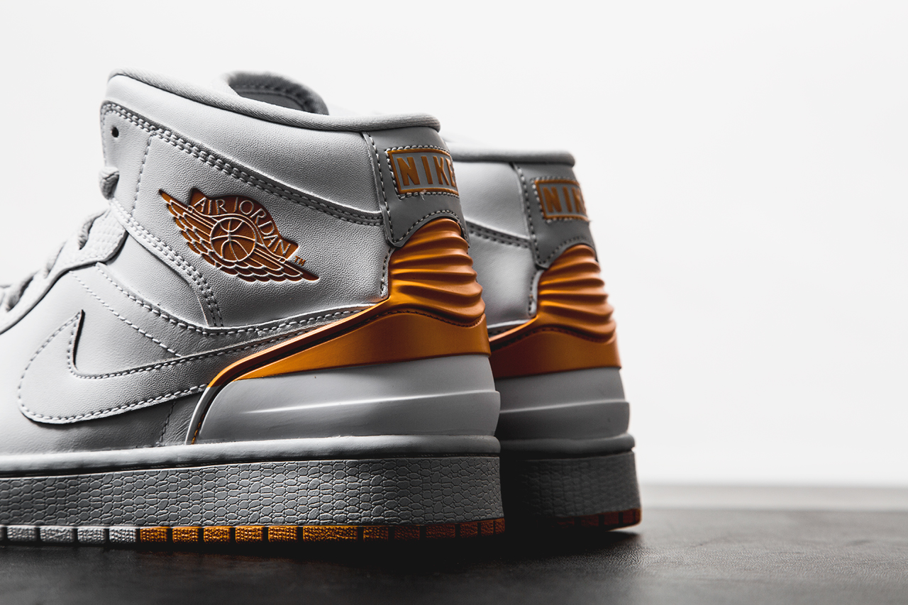 Air Jordan 1 Retro 86 Kumquat Arriving Retailers 03