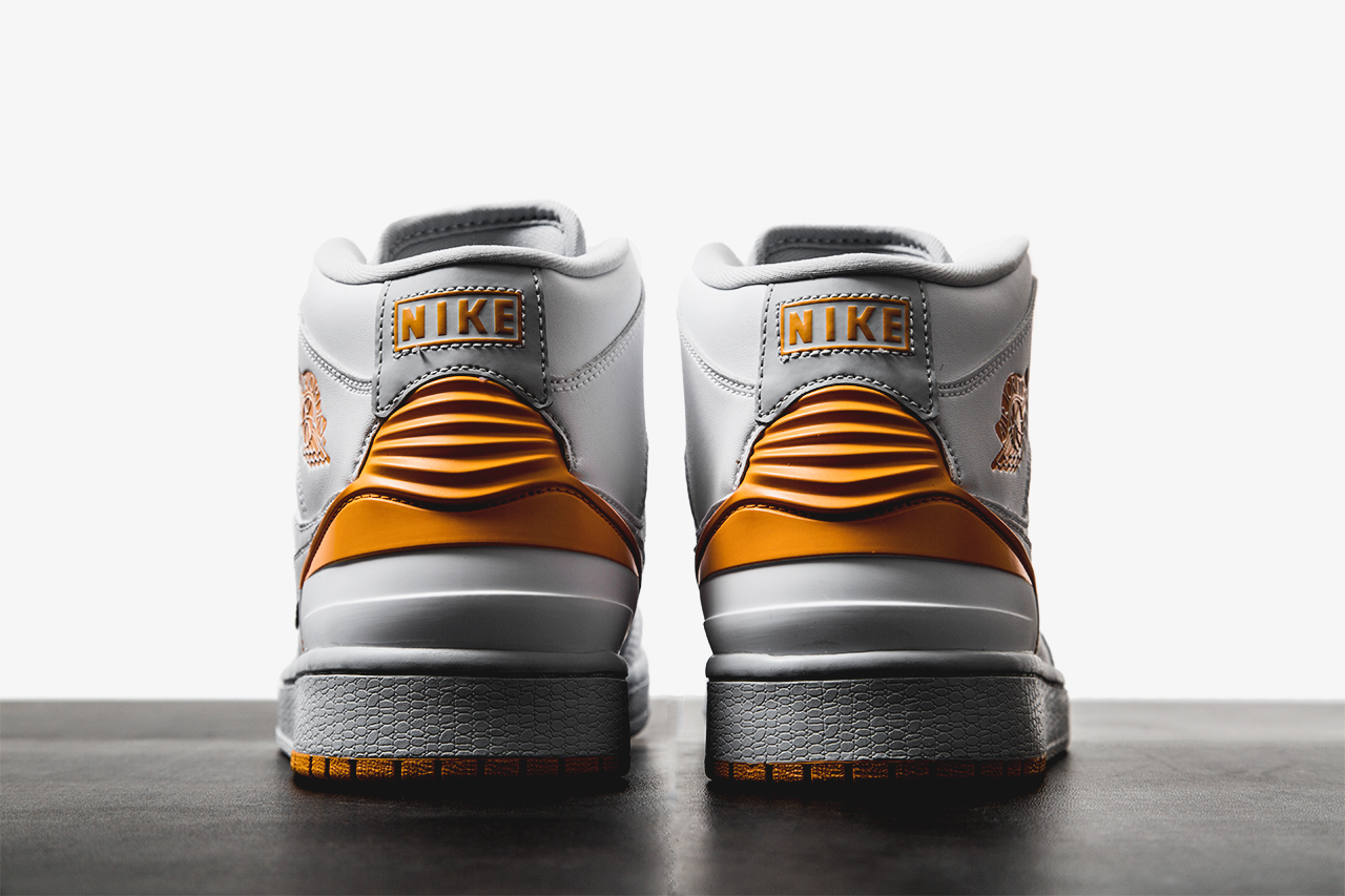 Air Jordan 1 Retro 86 Kumquat Arriving Retailers 05